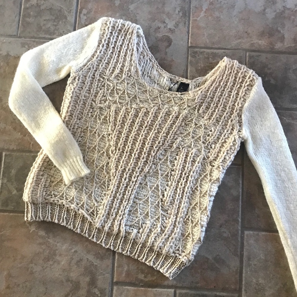 🎉5/$20🎉 BKE BUCKLE BOUTIQUE sweater